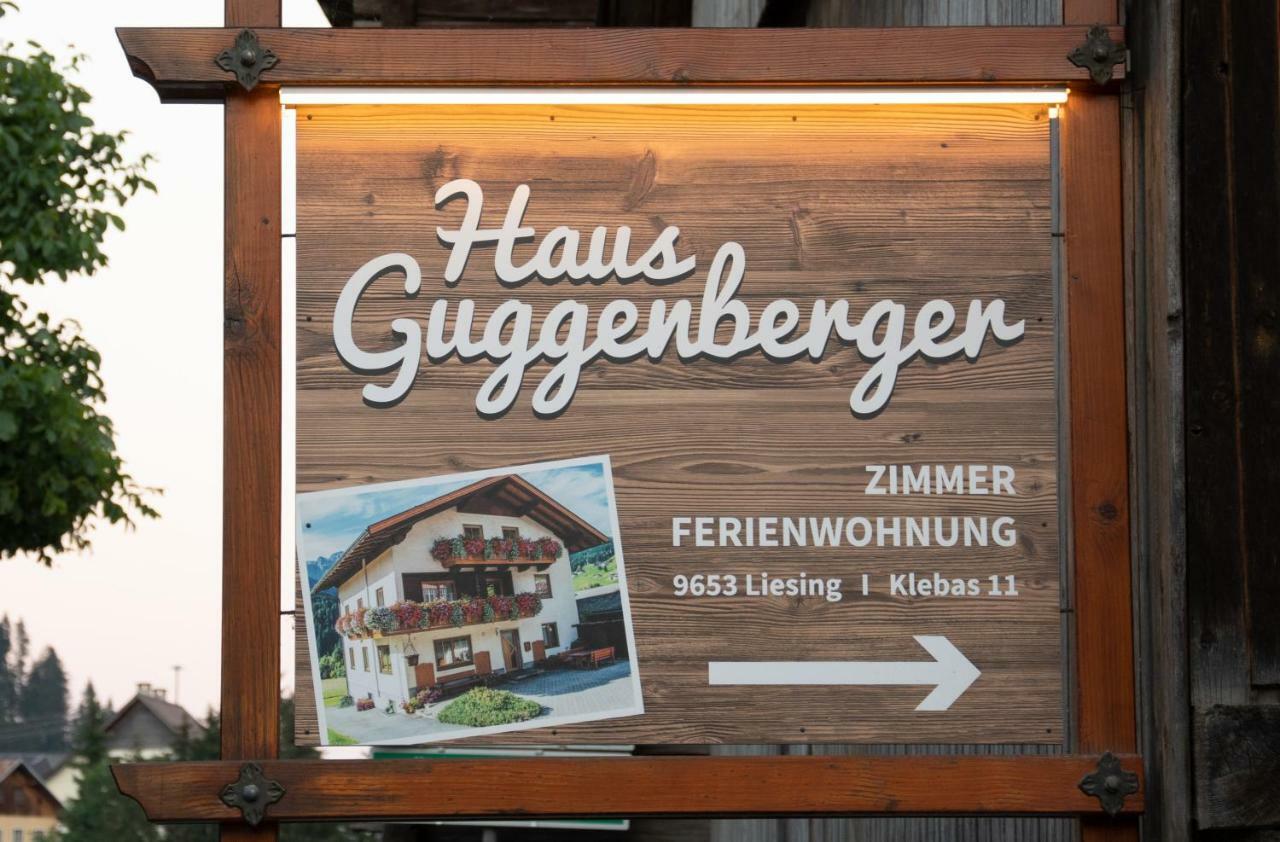 Gasthof Haus Guggenberger